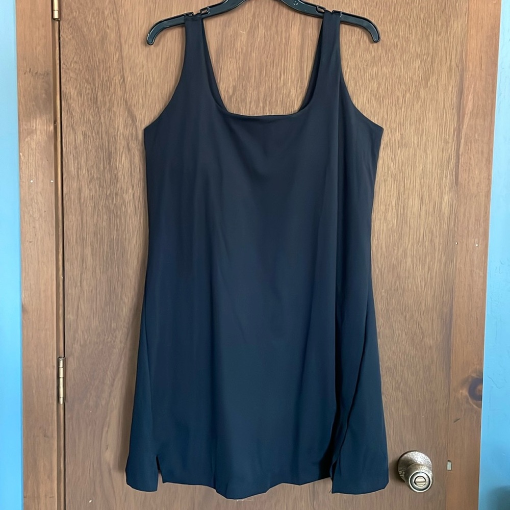 Never worn fitness dress